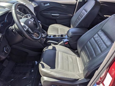 Used 2014 Ford Escape Titanium image 15