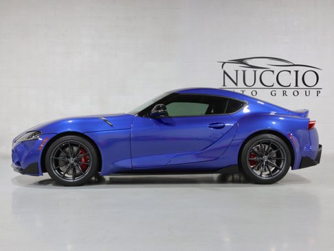 Used 2026 Toyota Supra image 63
