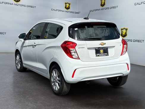 Used 2020 Chevrolet Spark LT image 3