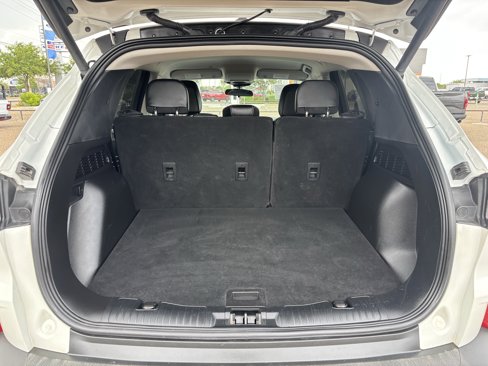 Certified 2021 Ford Escape SEL image 18