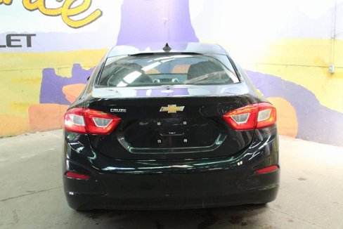 Used 2016 Chevrolet Cruze LS image 5