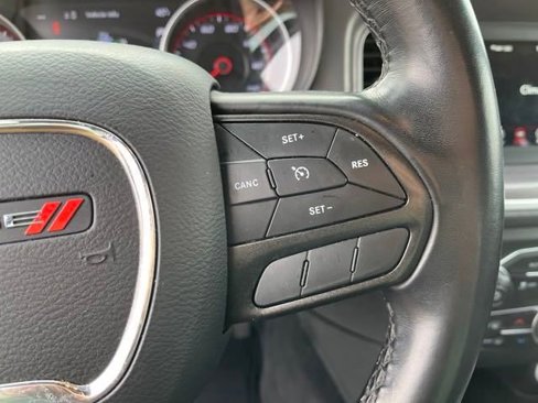 Used 2022 Dodge Charger SXT image 20