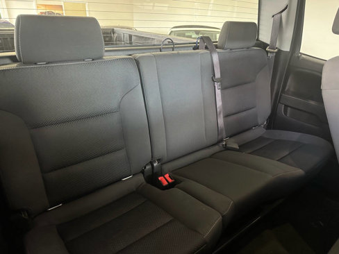 Used 2016 Chevrolet Silverado 1500 LT Z71 w/ All Star Edition image 22