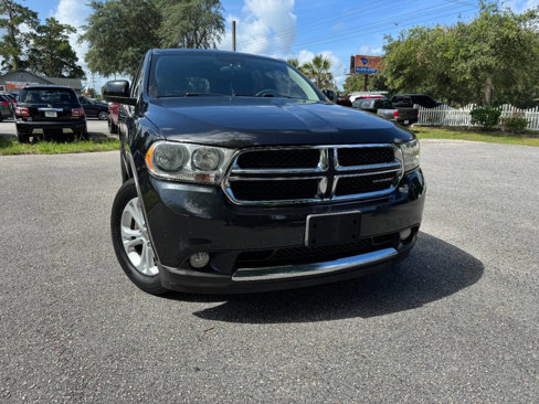 Used 2013 Dodge Durango SXT image 37