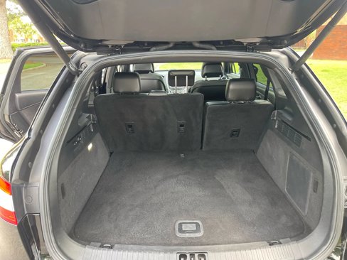 Used 2016 Lincoln MKX Reserve w/ Technology Package image 14