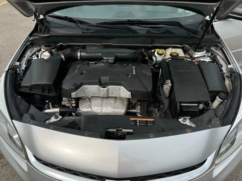 Used 2015 Chevrolet Malibu LS w/ Protection Package image 22