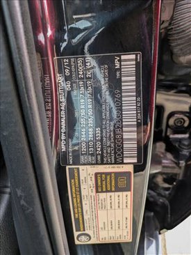Used 2013 Mercedes-Benz GLK 350 4MATIC image 15