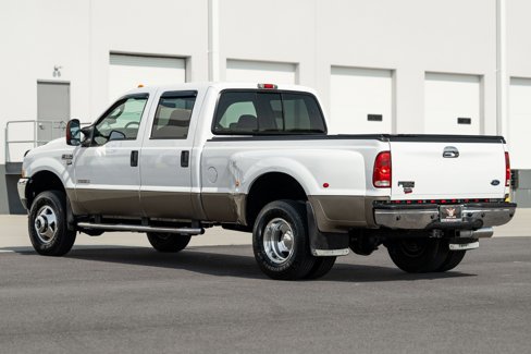 Used 2003 Ford F350 Lariat image 17