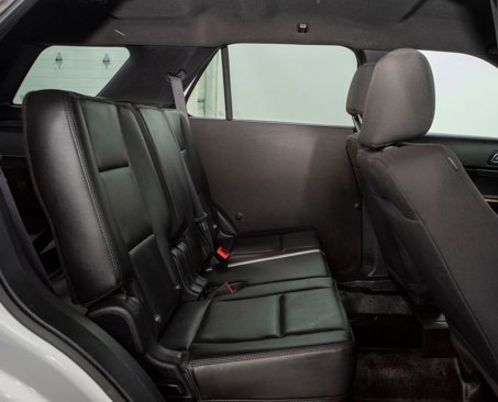 Used 2017 Ford Explorer 4WD Police Interceptor w/ Ready For The Road Package image 17