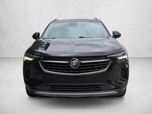 Used 2021 Buick Envision Preferred image 2