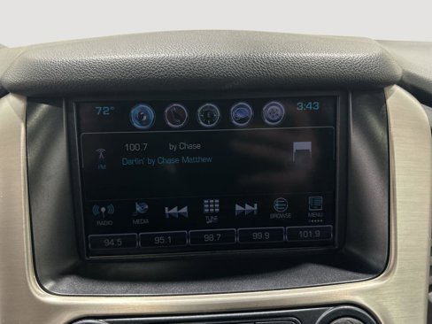 Used 2017 GMC Yukon XL Denali w/ Open Road Package image 13