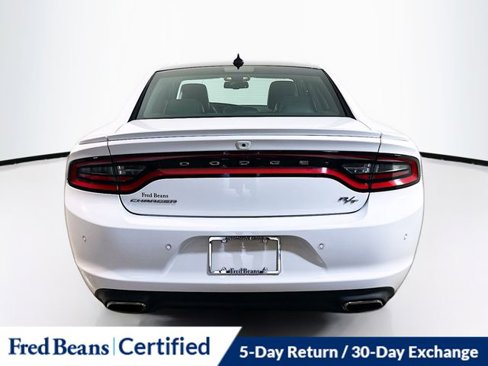 Used 2016 Dodge Charger R/T w/ Plus Group image 9