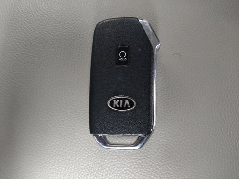 Used 2021 Kia Soul EX image 32