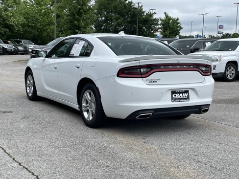 Used 2023 Dodge Charger SXT image 6