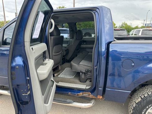 Used 2007 Ford F150 XLT image 14