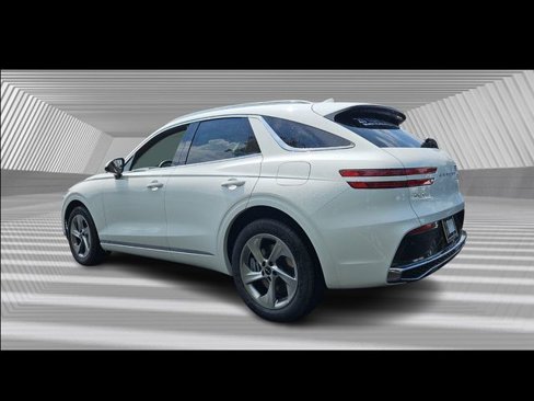 New 2026 Genesis GV70 2.5T image 3