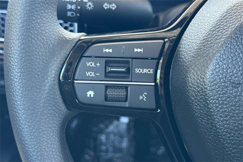 New 2026 Honda Civic LX image 26