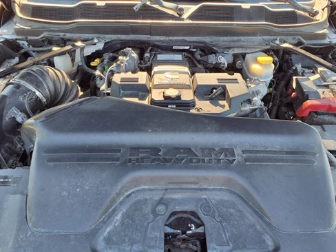 Used 2019 RAM 2500 Laramie image 35