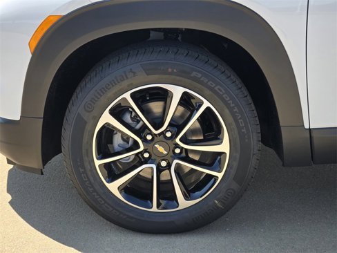 New 2026 Chevrolet TrailBlazer LT w/ Driver Confidence Package image 18