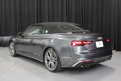 Used 2023 Audi S5 Prestige image 3