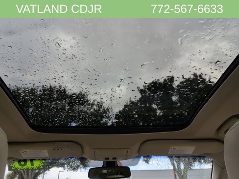 Used 2016 Lincoln MKT AWD w/ Equipment Group 201A image 30