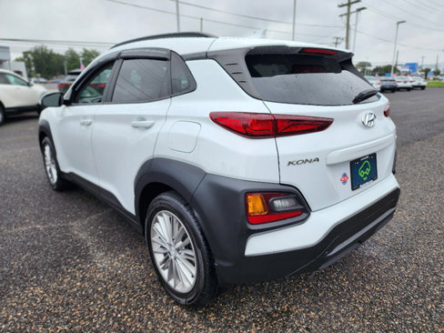 Used 2020 Hyundai Kona SEL Plus image 20
