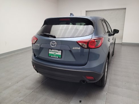 Used 2015 MAZDA CX-5 Touring image 7