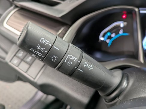 Certified 2020 Honda Civic EX-L image 17