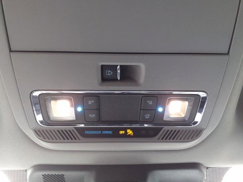 Used 2021 Ford F150 Lariat w/ Trailer Tow Package image 28