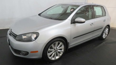 Used 2013 Volkswagen Golf TDI image 6