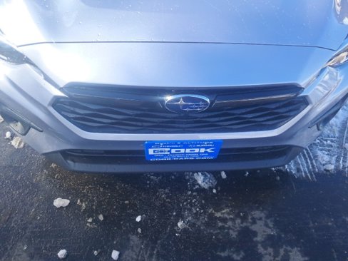 New 2025 Subaru Impreza 2.0i image 13