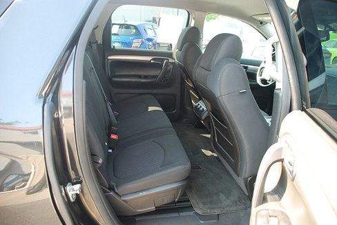 Used 2008 Saturn Outlook XE w/ Preferred Package image 19
