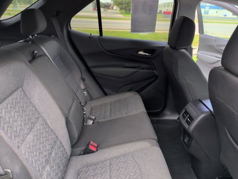 Used 2024 Chevrolet Equinox LT image 21