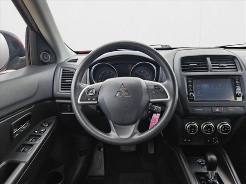 Used 2024 Mitsubishi Outlander Sport AWD image 11