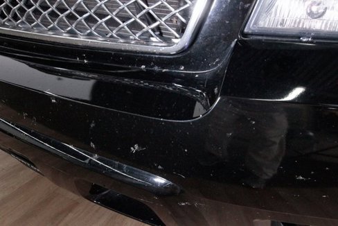 Used 2011 Chevrolet Suburban LTZ image 51
