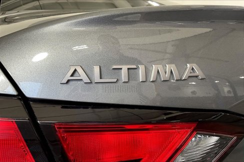 Used 2023 Nissan Altima 2.5 S image 40