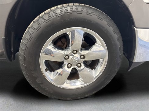 Used 2015 RAM 1500 Big Horn image 12