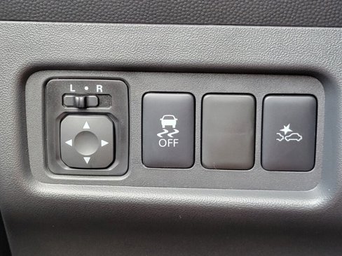 New 2024 Mitsubishi Mirage LE image 24