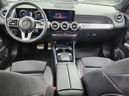Used 2020 Mercedes-Benz GLB 250 image 7
