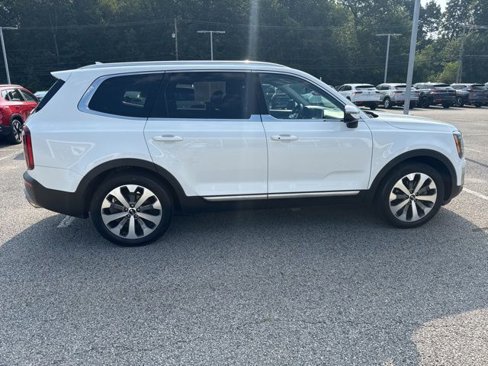Used 2020 Kia Telluride EX w/ EX Premium Package image 11