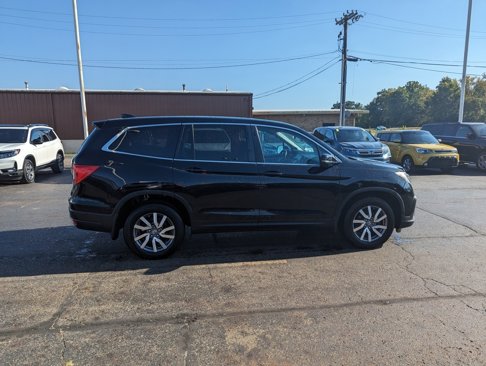 Certified 2019 Honda Pilot EX-L image 2