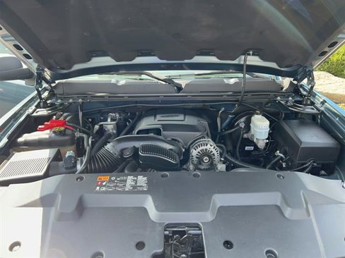 Used 2012 Chevrolet Silverado 1500 LT w/ All-Star Edition image 9