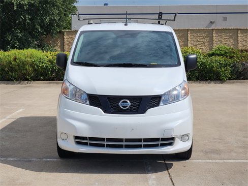 Used 2021 Nissan NV200 S image 2