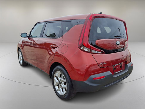 Used 2021 Kia Soul S image 6