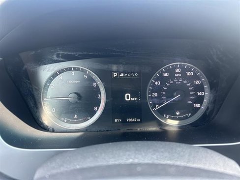 Used 2015 Hyundai Sonata Sport w/ Option Group 04 image 14
