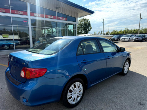 Used 2009 Toyota Corolla CE image 8