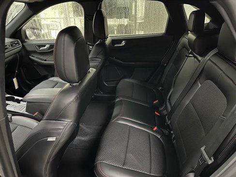 New 2025 Ford Escape ST-Line w/ Equipment Group 301A image 22