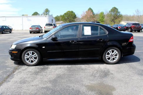Used 2007 Saab 9-3 2.0T image 9