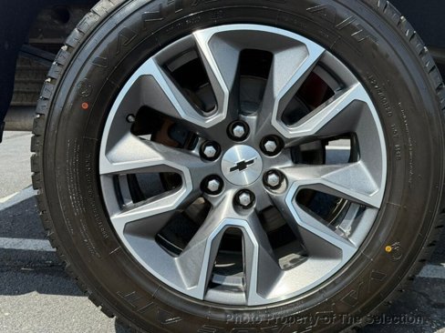 Used 2019 Chevrolet Silverado 1500 RST image 45