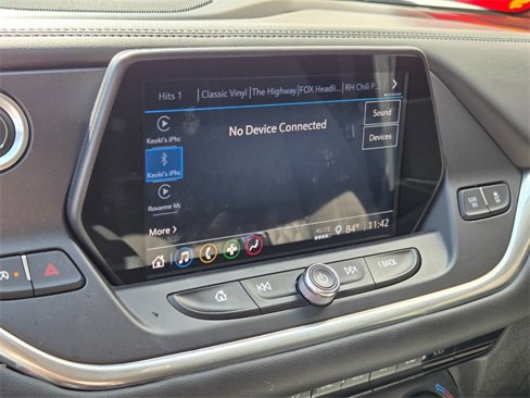 Used 2022 Chevrolet Blazer LT image 20